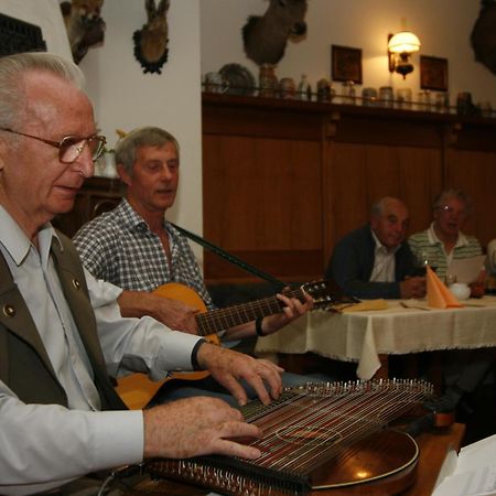 Hotel Haus Oberland Masserberg Εξωτερικό φωτογραφία
