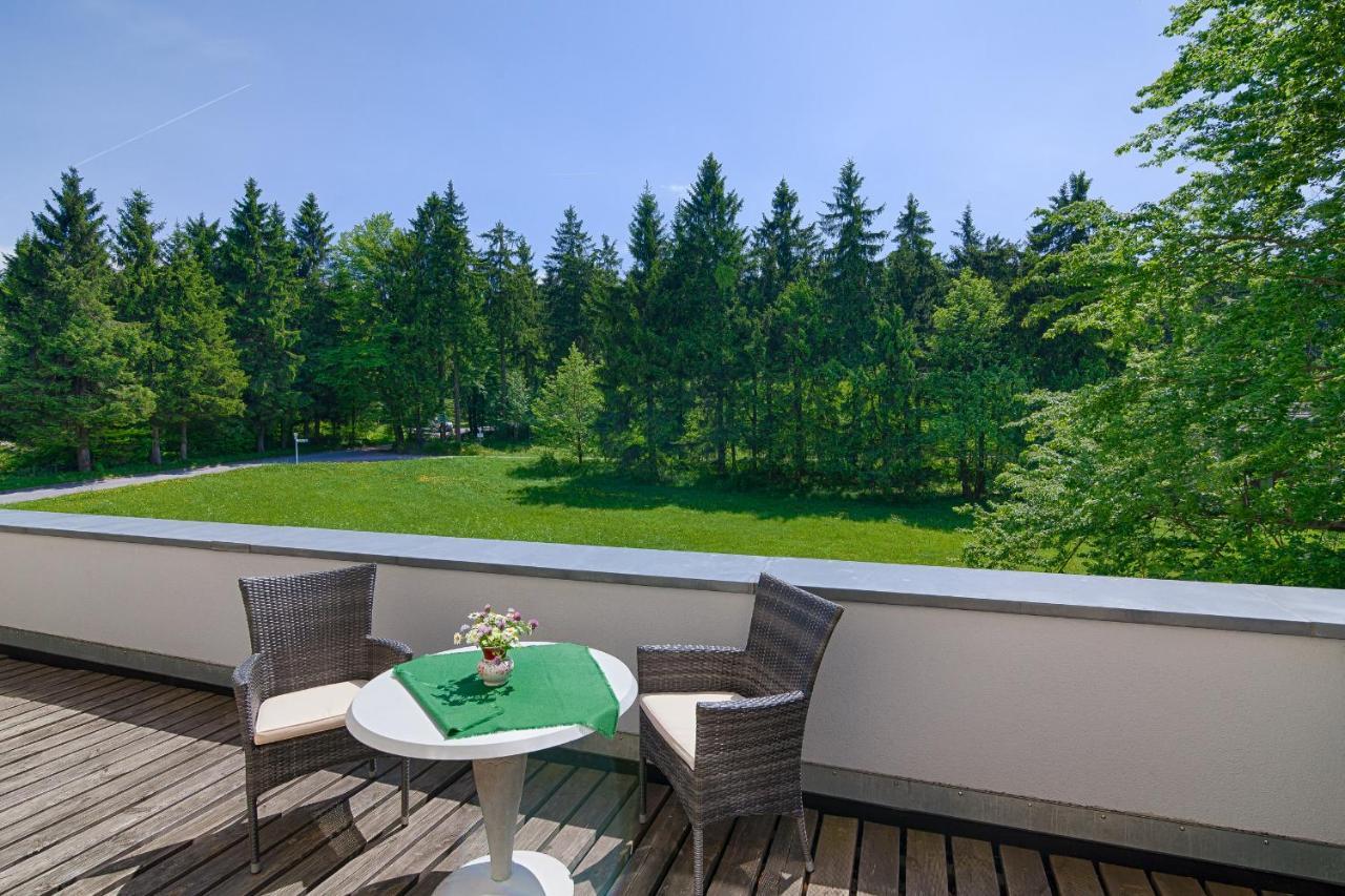 Hotel Haus Oberland Masserberg Εξωτερικό φωτογραφία